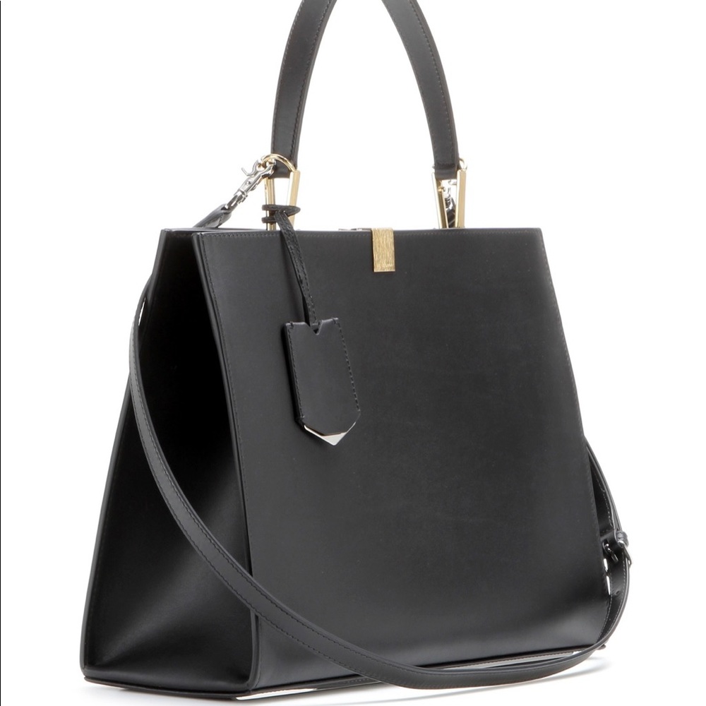 Balenciaga Le Diss Doublure Bijouterie bag black - Picture 2 of 12